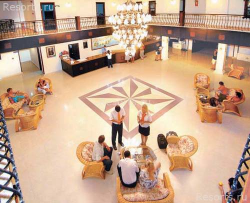 Club Hotel Nena 15